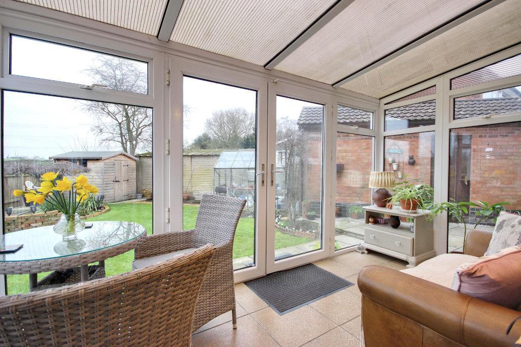 Chapel Close, Skidby, Cottingham